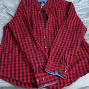 Mens shirt